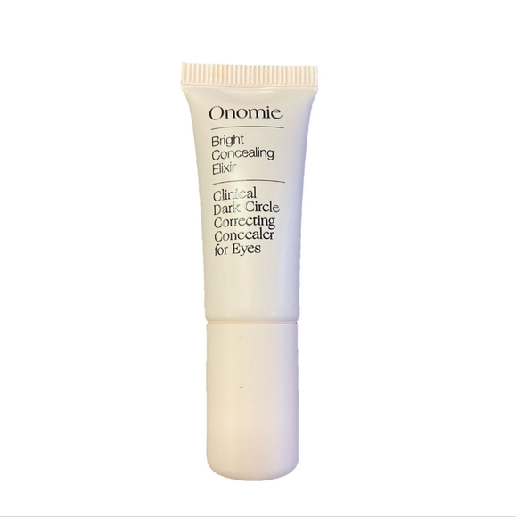 ONOMIE Bright Concealing Elixir Dark Circle Corrector - Picture 3 of 4